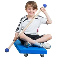 Sport-Thieme Rollbrett-Paddel