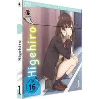 Crunchyroll gmbh Higehiro: After Being Rejected, I Shaved and