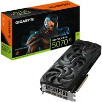 Gigabyte GeForce RTX 5070 Ti WINDFORCE SFF 16G Grafikkarte