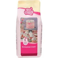 FunCakes Mix für Enchanted Cream 900 g