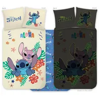 BrandMac Stitch & Angel Bettwäsche Set 100x135 cm mit