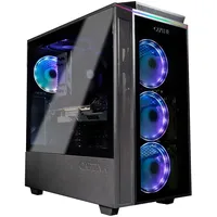 Captiva Advanced Gaming R90-899 Ryzen 7 RTX 5060 Ti