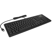 KeySonic KSK-8008U-IP Membran DE