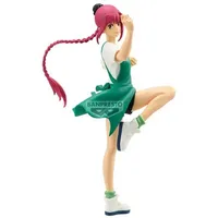 BANPRESTO Sakamoto Days Vibration Stars Lou Xiaotan Figur 17