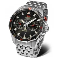 Vostok Europe Rocket N1 6S21