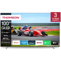 Thomson 100QG7S14 100" 4K Ultra HD LED Smart TV