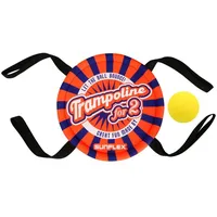 Sunflex Trampoline for 2 Orange