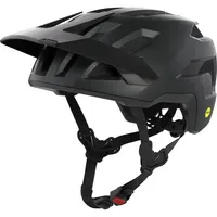 Alpina Taunus Mips 52-56 cm black matt