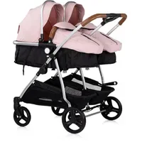 Chipolino Duo Smart Pink