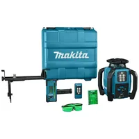 Makita SKR001Z Akku-Rotationslaser Grün 12V - 40V ohne Akku