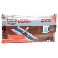 Reinex feuchte Bodentücher, 20 Tücher