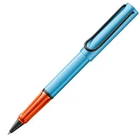 Lamy AL-star Tintenroller denim 0,3 mm, Schreibfarbe: schwarz, 1