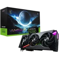 MSI GeForce RTX 5090 32G VANGUARD SOC (32 GB),