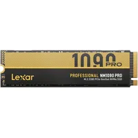 Lexar NM1090 PRO M.2 2280 NVMe PCIe 5.0 intern