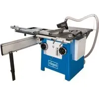 SCHEPPACH Precisa 6.0 400V 50Hz 4800W