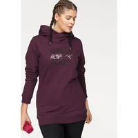 KangaROOS Sweatshirt Lila 52/54