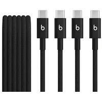 Apple Beats USB-C zu USB-C gewebtes Kabel 1.5 m