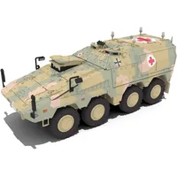REVELL 03362 GTK Boxer sgSanKfz