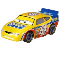 Mattel Disney Pixar Cars GCC60 Spielzeugfahrzeug