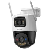 Imou CRUISER D2P - Überwachungskamera, IP, LAN, WLAN, außen