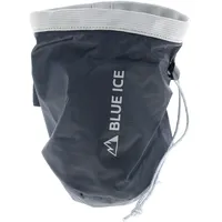 Blue Ice Sender Chalkbag - - Dark Blue