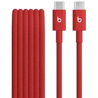 Apple Beats USB-C zu USB-C gewebtes Kabel 1.5 m