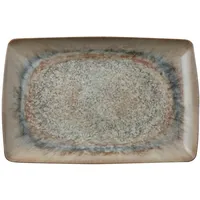 ARTHUR KRUPP 67384B29 Arthur Krupp Rechteckiger Teller Cm 35x22