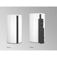 Viessmann Vitocell 140-E SEIC 600l S1 vitopearlwhite Z029525