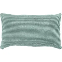 Andiamo Kissen Emy in Cord-Optik - Sofakissen mit Füllung