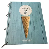 Alfaparf Milano Precious Nature Farbkarte