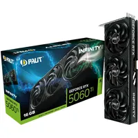 Palit GeForce RTX 5060 Ti Infinity 3 16GB GDDR7,