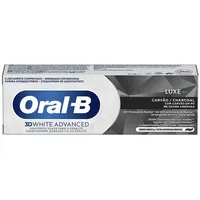 Oral-B Zahnpasta Oral-B 3D WHITE LUXE 75 ml