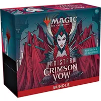 MAGIC: The Gathering Innistrad: Crimson Vow Bundle - englisch