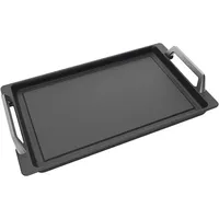 Smeg TPKPLATE (awesome lightgray) Zubehör