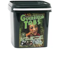 Biotabs Guerrilla Tabs 200 Stück