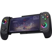 Trust GXT 735 Mylox Kabelloser mobiler Gaming-Controller Schwarz