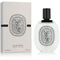 Diptyque Vetyverio Eau de Toilette 100 ml