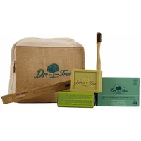Pop pulse emporium Duschset Dr. Tree The traveler's kit