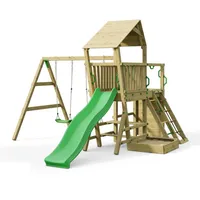 Funky combo Spielturm Funky Combo CAMEL