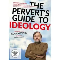 Absolut Medien The Pervert's Guide to Ideology (Sonderausgabe)