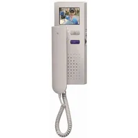 TCS ISH3240-0140 Universal-Innenstation mit Hörer