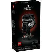 LEGO Star Wars - Kylo Ren Helm (75415)