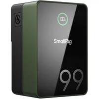 SmallRig 4974 Vb99 Pro mini V Mount Batterie -