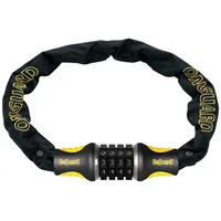 Onguard Mastiff 8123C schwarz, 120x6x4cm, 8123