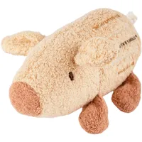 Sigikid 52907 - Mini Kuschelfreunde Streifenschwein Rupert, Mister O