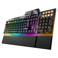 Be quiet! Dark Mount Silent Linear AZERTY