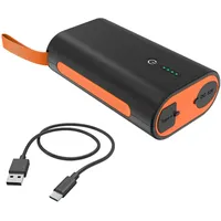 Smartprint Powerbank 12V 4000mAh Akku für SUP Pumpe Feuerzeugsteckdose
