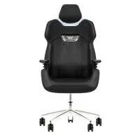 Thermaltake Tt ARGENT E700 Gaming Chair Hydrangea Blue, Gaming