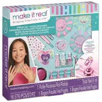 Carletto Press-on Nageldesigner Kreativset
