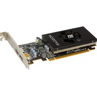 PowerColor Radeon RX 6400 Low Profile, 4GB GDDR6, HDMI,